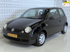 Volkswagen Lupo - 1.4 Stuurbekrachtiging + APK tot 18-03-2026 (2002)