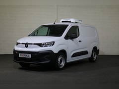 Citroën Berlingo - 1.5 BlueHDi Koelwagen Airco Apple Carplay Camera