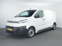 Citroën Jumpy - 2.0 BlueHDI 145 pk M Club | Navigatie | Camera | Parkeersensoren | Apple Carplay/Android A