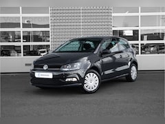 Volkswagen Polo - 1.0 3drs | Airco | PDC V+A | Stoel verwarming |