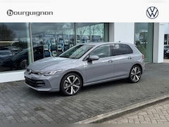 Volkswagen Golf - Life Edition 1.5 eHybrid 150 kW / 204 pk Hatchback | 18" Velgen | Camera | Cruise Control