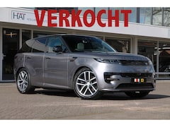 Land Rover Range Rover Sport - P460e Dynamic SE I Pano I 22 inch I Blackpack I 5 jaar garantie