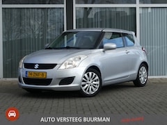 Suzuki Swift - 1.2 Bandit EASSS Vol. dealer onderhouden, NL Auto, Cruice control, Stoel vw