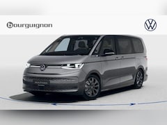 Volkswagen Multivan - Bulli Edition L2 1.5 eHybrid EU6 180 kW (245pk) 31 | 700121 | Vis-a-vis stoelopstelling me