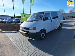 Volkswagen Transporter - 1.9 TD 292 T700 Base / APK januari 2026