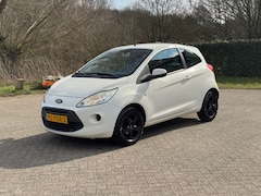 Ford Ka - 1.2 Comfort start/stop AIRCO I NETTE AUTO I N.A.P