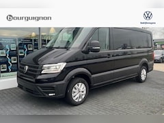 Volkswagen Crafter - Exclusive L3 2.0 TDI 140 pk GVW 3.0T WB 3640 MM 8 versn. Aut | 385707 | Achterdeuren met r