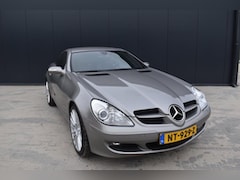 Mercedes-Benz SLK-klasse - 200 K. Season Edition NETTE AUTO