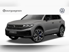 Volkswagen Touareg - R 3.0 eHybid 340 kW / 462 pk SUV 8 vesn. Tiptonic | Binnenkort Verwacht | Servosluiting Po