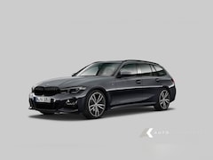 BMW 3-serie - 320 320i M Sport | Shadow | Panorama | Laser | HIFI | Leder | 19 Inch | NL-Auto |