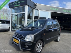 Suzuki Wagon R+ - 1.3 GLS automaat