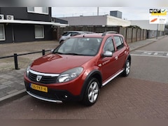 Dacia Sandero Stepway - 1.6