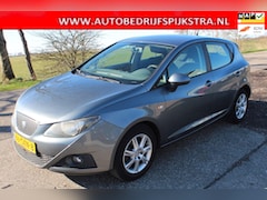 Seat Ibiza - 1.2 TDI COPA Ecomotive // 5-DRS / AIRCO / LMV //