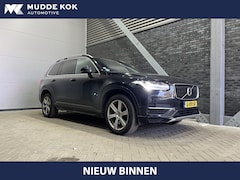 Volvo XC90 - T8 Twin Engine Momentum | Bowers&Wilkins | Trekhaak | Panoramadak | ACC | Leder