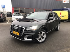 Audi Q2 - 1.4 TFSI CoD Design Pro Line Plus