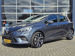 Renault Clio - 1.6 E-Tech Hybrid 140 Business Zen