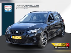 Seat Arona - 1.0 TSI Reference Trekhaak | Carplay Navi | Cruise 12 mnd BOVAG garantie