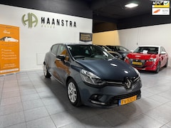 Renault Clio - 0.9 TCe Limited Navigatie 1e Eigenaar, LM Velg, NL Auto NAP