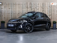 Volkswagen T-Roc - 1.5 TSI R-Line *Pano*Camera*Beats*DSG*Virtual Plus