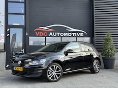 Volkswagen Golf - 1.4 TSI ACC | Massagestoel | Parkeersensoren | Stoelverwarming | Bluetooth | Adaptive Crui