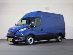 Iveco Daily - 35S14 L2 H2 Airco Automaat 3.5T Trekhaak