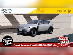 Dacia Duster - TCe 130 mild hybrid Extreme Uit voorraad leverbaar