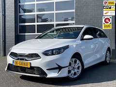 Kia Cee'd Sportswagon - Ceed 1.0 T-GDi DynamicLine|CARPLAY|STOEL-, STUURVERW|CAMERA|CRUISE|CLIMATE