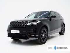 Land Rover Range Rover Velar - 2.0 I4 AWD R-Dynamic HSE | Luchtvering | Koel/verwambare stoelen | Pano | Afn trekhaak | 4