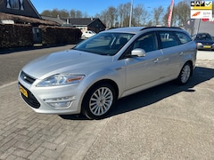 Ford Mondeo Wagon - 1.6 EcoBoost Trend