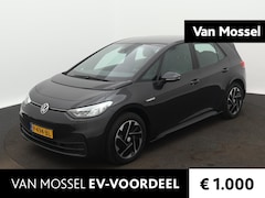 Volkswagen ID.3 - Pro 58 kWh | Automaat | Stoel en Stuurwielverwarming | Navigatie | 18' Inch Velgen | Parke