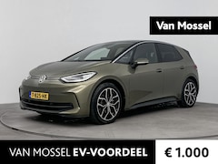 Volkswagen ID.3 - Pro Business 59 kWh ID.3 Pro Business 58 kWh < | Navigatie | Stoelverwarming | 19 Inch Vel