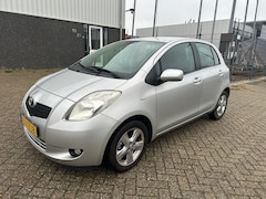 Toyota Yaris - 1.3 VVTi Sol 2007