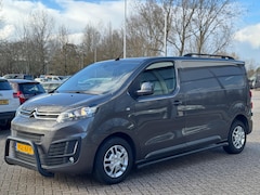 Citroën Jumpy - 2.0 BlueHDI 180 M Driver