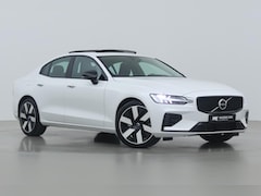 Volvo S60 - T8 Recharge Plus Dark | Long Range | ACC | 360° Camera | Panoramadak | harman/kardon | Sto