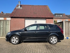 Kia Cee'd - 1.4 CVVT X-tra