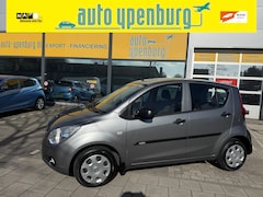 Opel Agila - 1.0 Selection * 81.542 Km * NIEUWSTAAT