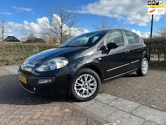 Fiat Punto Evo - 1.2 Dynamic AIRCO/CLIMA NAP CRUISE 5 DEURS