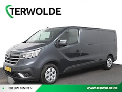 Renault Trafic - 2.0 Blue dCi 130 T30 L2H1 Advance