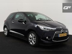 DS 3 - 3 1.2 PureTech So Chic Navi Clima Cruise PDC NAP