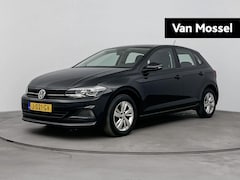 Volkswagen Polo - 1.0 TSI Comfortline | Airco | Apple Carplay | Cruise control | 15 inch velgen |