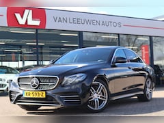 Mercedes-Benz E-klasse - 350 e Lease Edition Prestige Plus | Burmester | Sfeerverlichting | Pano