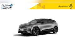 Renault Mégane E-Tech - Comfort Range Esprit Alpine 60 kWh Vanaf nu te bestellen | Profiteer nu van €1000, - order