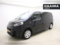 Citroën Jumpy - 2.0 BlueHDI 180pk L2 Automaat | Navigatie | Trekhaak | Achteruitrijcamera | Xenon | Dodeho