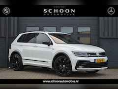 Volkswagen Tiguan - 2.0 TSI 4Motion Highline Business R | PANO | ACC | KEYLESS | CAMERA |