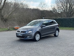 Volkswagen Polo - 1.2 TSI BlueMotion Highline CRUISE I PDC I CLIMA I 1E EIGENAAR