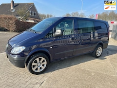 Mercedes-Benz Vito - 109 CDI 320 Lang DC standaard