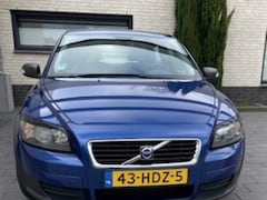 Volvo C30 - 1.6 Advantage hatchback