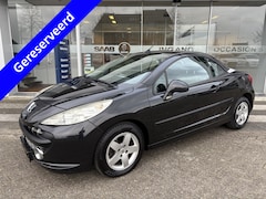 Peugeot 207 CC - 1.6 VTi