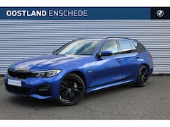 BMW 3-serie Touring - 330e xDrive High Executive M Sport Automaat / Sportstoelen / Live Cockpit Professional / C