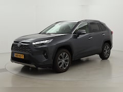 Toyota RAV4 - 2.5 Hybrid AWD Executive | Standkachel | Dodehoek detectie | Leder | Stoel-/stuurverwarmin